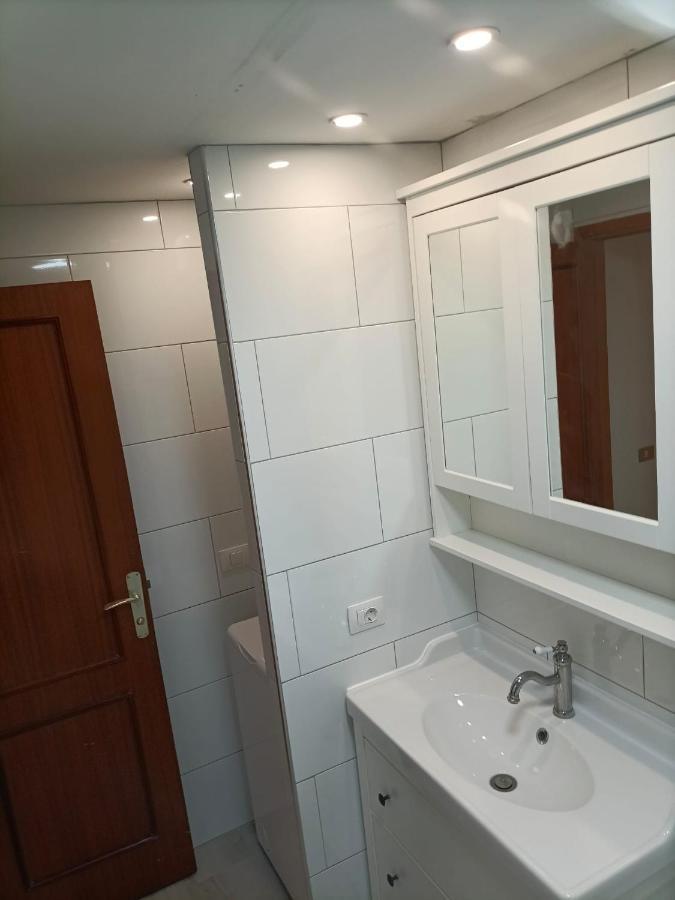 Apartamento Renovado, Frente A La Playa, Con Garaje Apartamento Puerto de la Cruz  Exterior foto