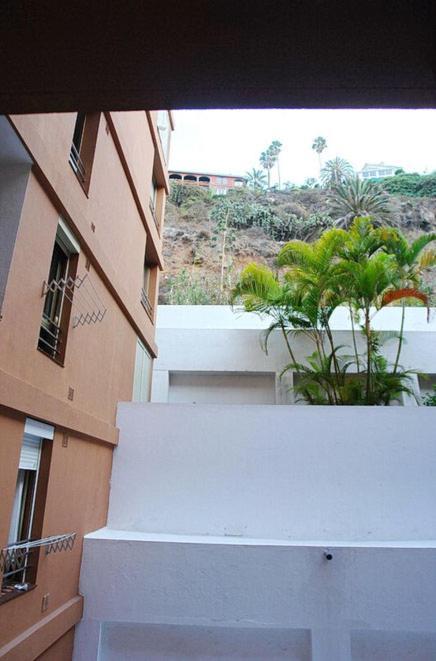 Apartamento Renovado, Frente A La Playa, Con Garaje Apartamento Puerto de la Cruz  Exterior foto