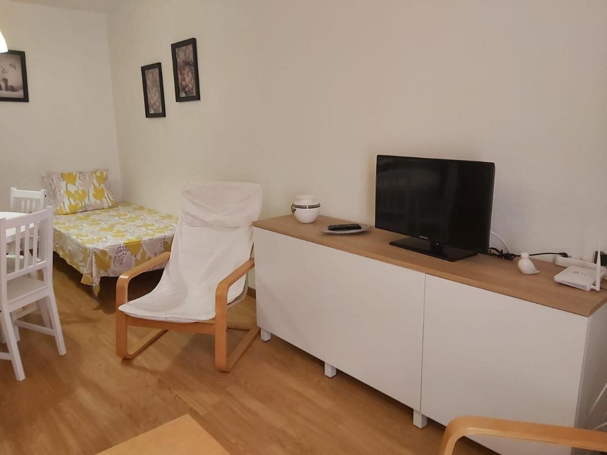 Apartamento Renovado, Frente A La Playa, Con Garaje Apartamento Puerto de la Cruz  Exterior foto