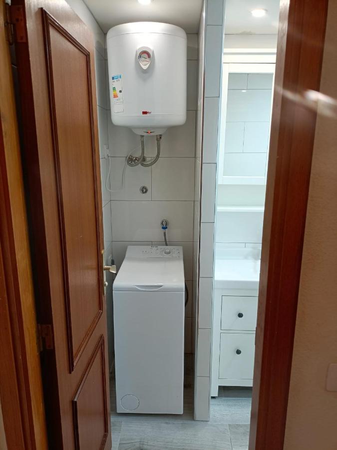 Apartamento Renovado, Frente A La Playa, Con Garaje Apartamento Puerto de la Cruz  Exterior foto