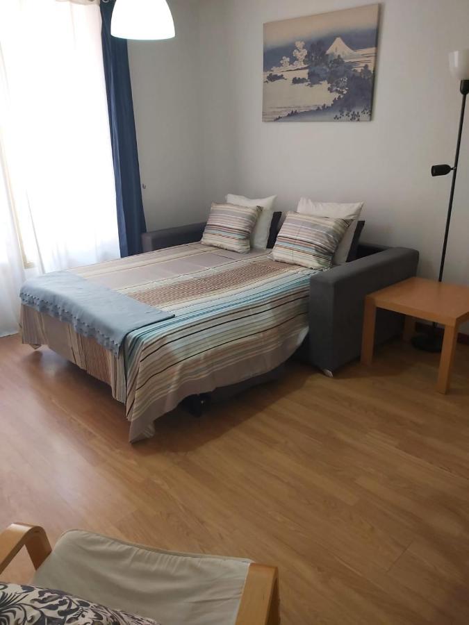 Apartamento Renovado, Frente A La Playa, Con Garaje Apartamento Puerto de la Cruz  Exterior foto